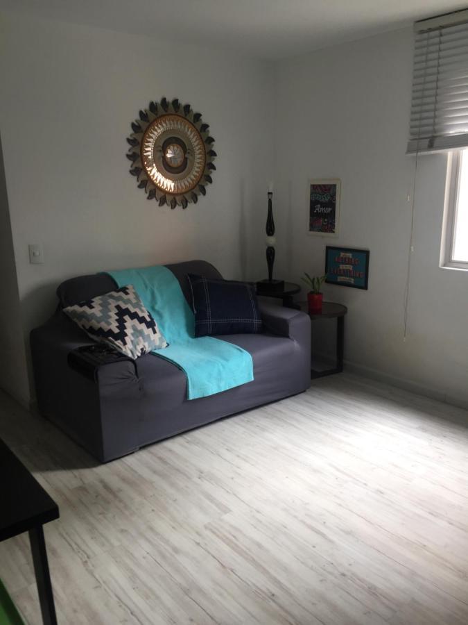 Apartamento Em Moema Apartment São Paulo Ngoại thất bức ảnh