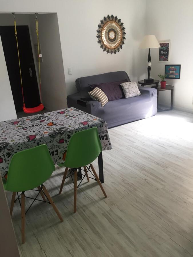 Apartamento Em Moema Apartment São Paulo Ngoại thất bức ảnh