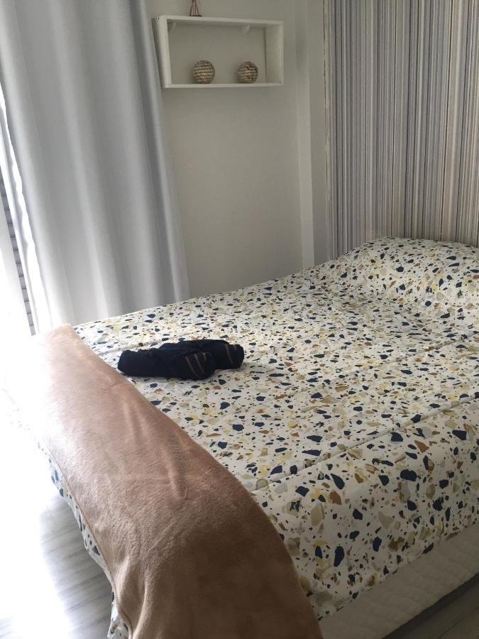 Apartamento Em Moema Apartment São Paulo Ngoại thất bức ảnh