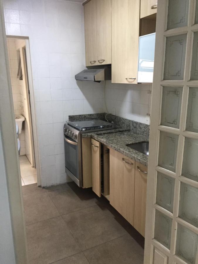 Apartamento Em Moema Apartment São Paulo Ngoại thất bức ảnh